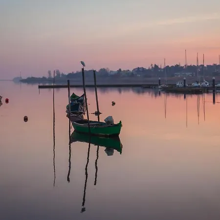 By Aqualeisure Apartamento