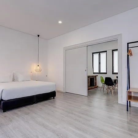 Apartamento By Aqualeisure Ovar