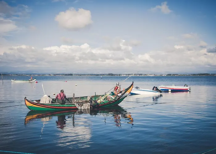 By Aqualeisure Appartement *