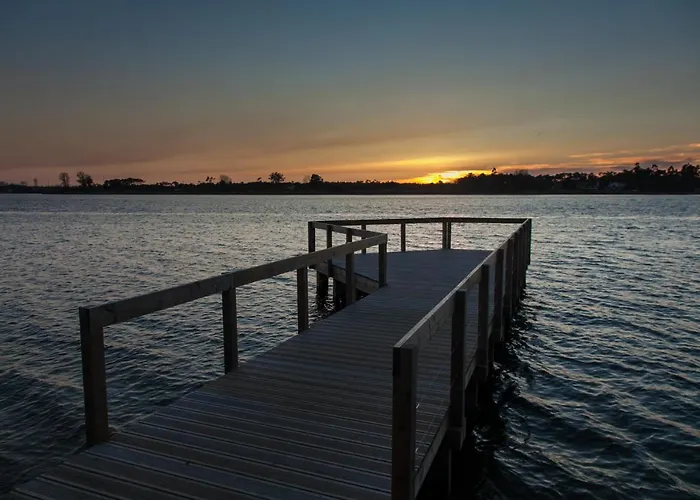 Appartement By Aqualeisure Ovar