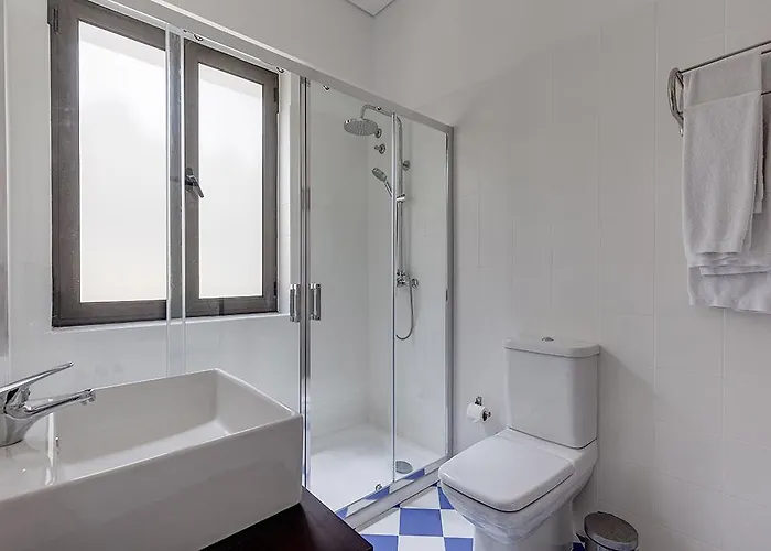 By Aqualeisure Appartement Ovar