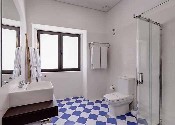 By Aqualeisure Appartement