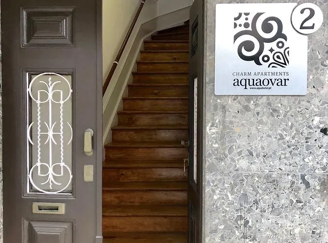 By Aqualeisure * Ovar