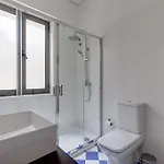 By Aqualeisure דירה אובאר