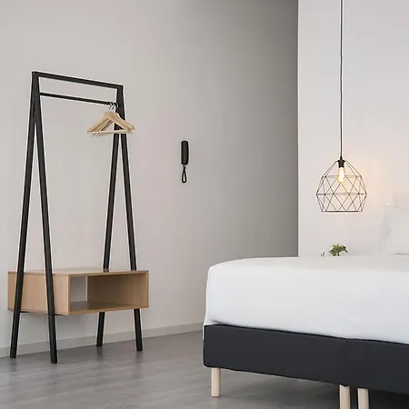 Ovar Apartments *