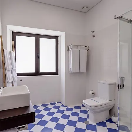 Ovar Apartments Apartment