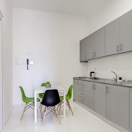 Ovar Apartments
