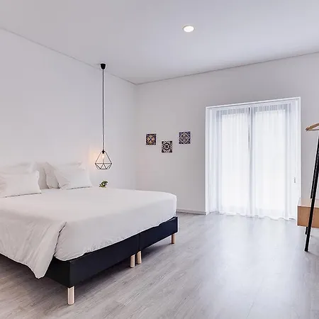 Ovar Apartments Apartment *