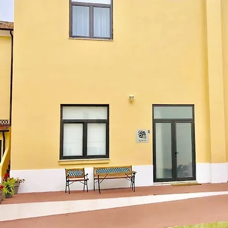 Apartment Ovar Apartments