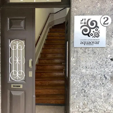 Ovar Apartments * Ovar
