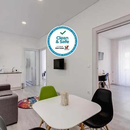 Ovar Apartments