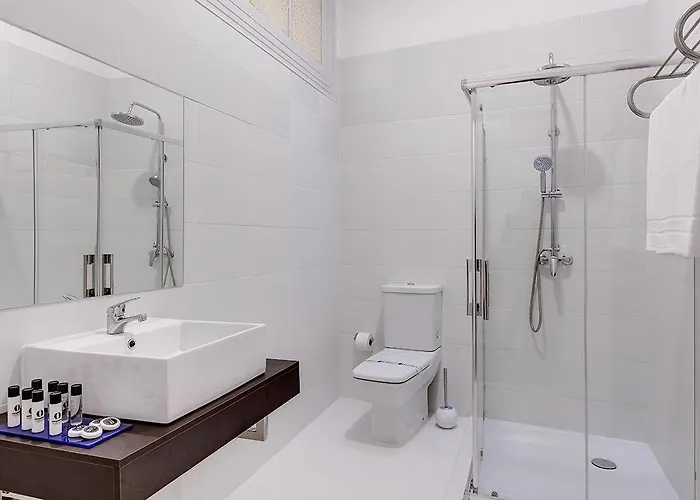 Apartman By Aqualeisure